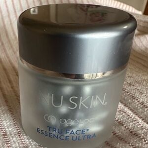 Nu Skin ageLOC Tru Face Essence Ultra New No Box
